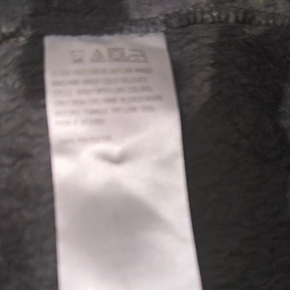 G by Giuliana Cozy Camo Hooded Jacket - Picture 5 of 7